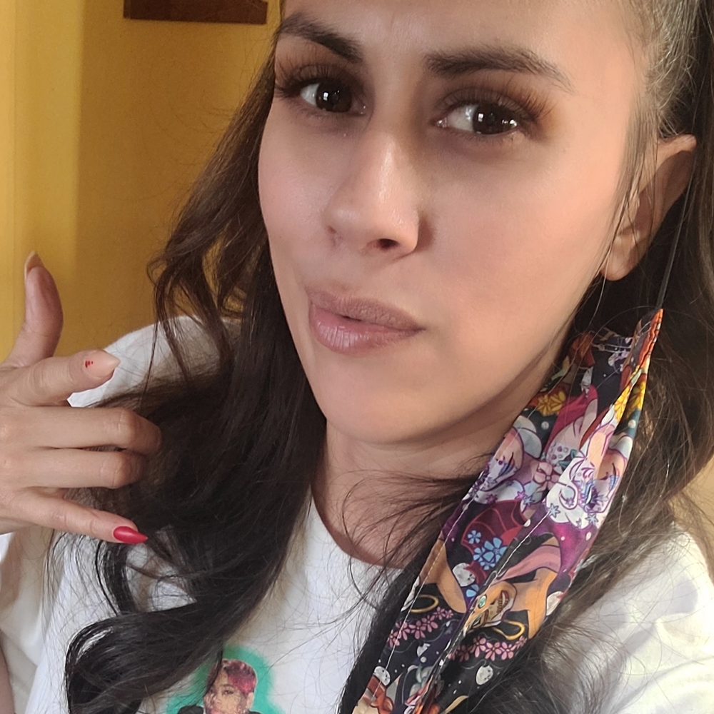 Meet your Posher, Eunice